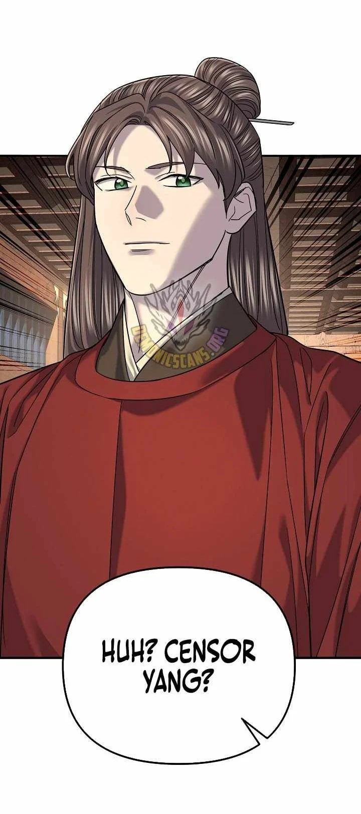 Monopolizing All Opportunities Chapter 64 Gambar 68