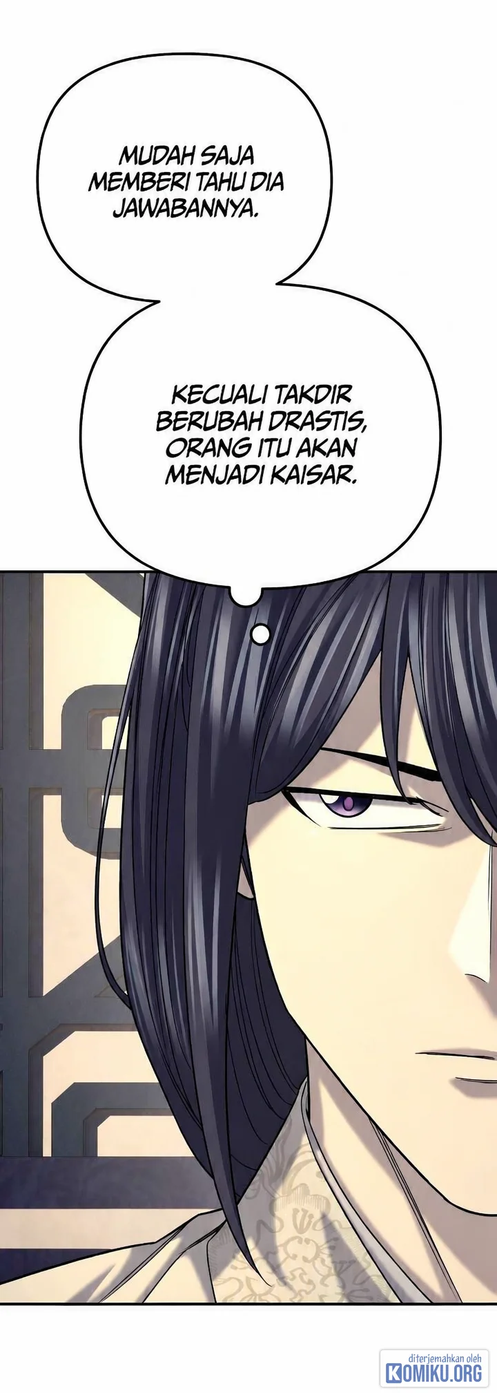 Monopolizing All Opportunities Chapter 65 Gambar 13