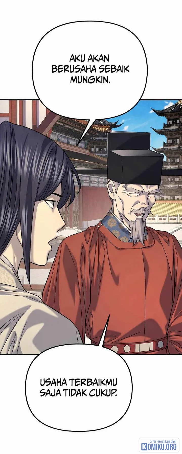 Monopolizing All Opportunities Chapter 65 Gambar 19
