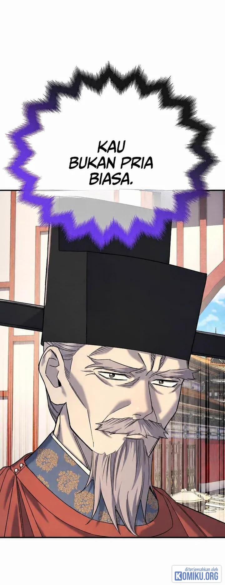 Monopolizing All Opportunities Chapter 65 Gambar 23