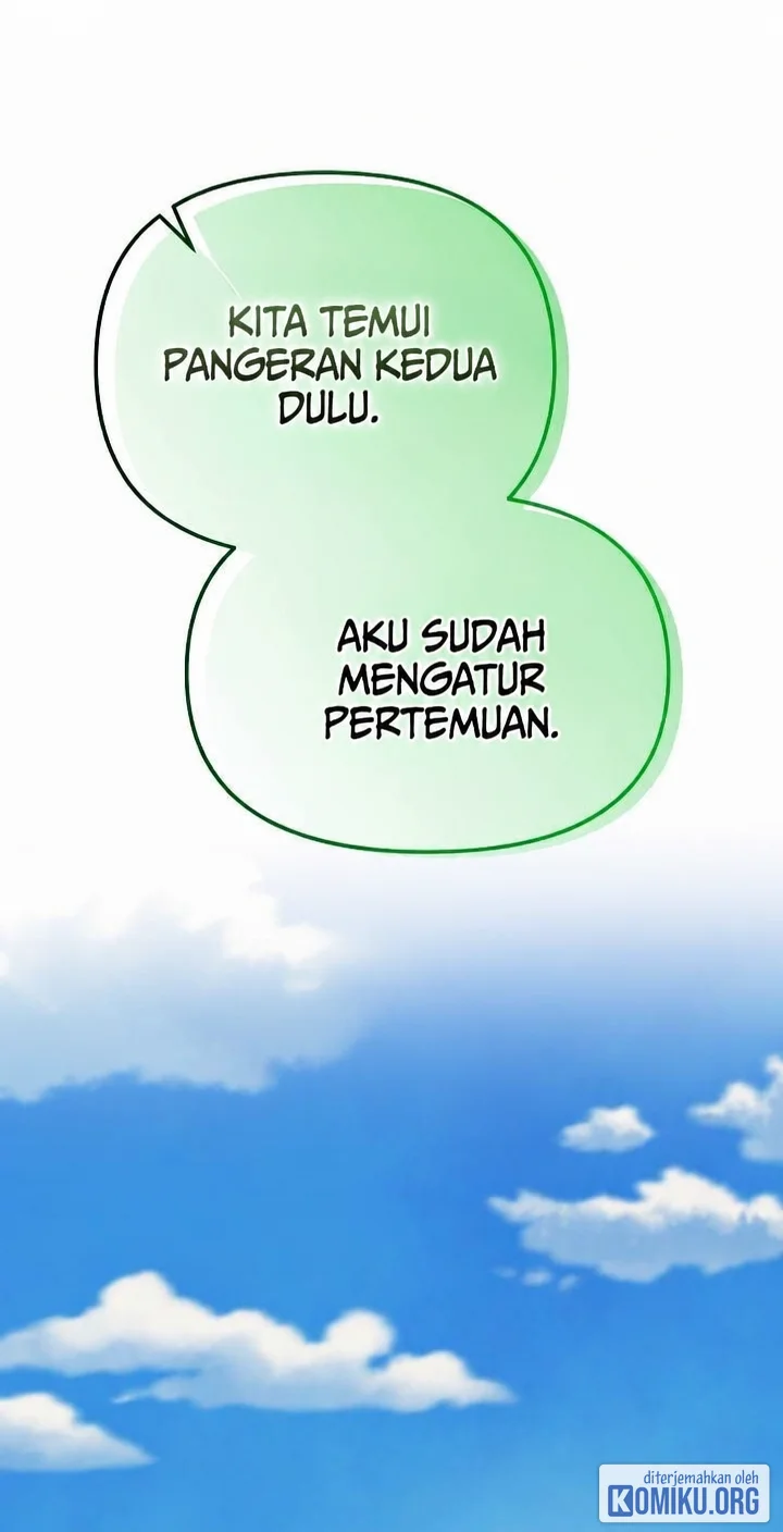 Monopolizing All Opportunities Chapter 65 Gambar 24