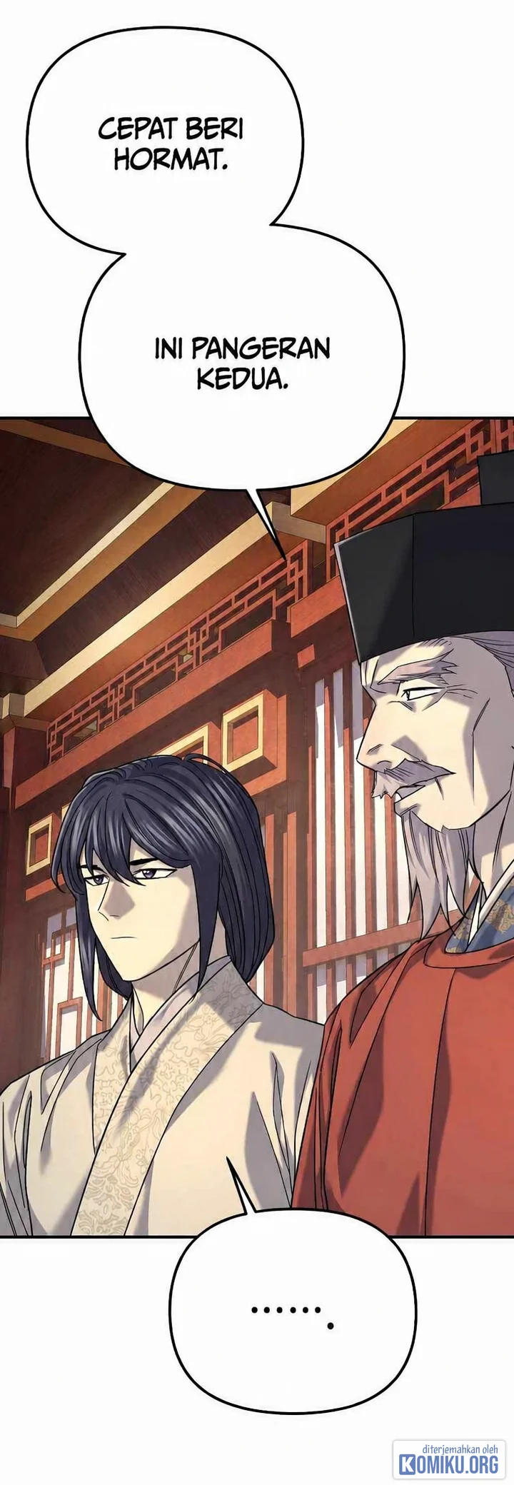 Monopolizing All Opportunities Chapter 65 Gambar 29