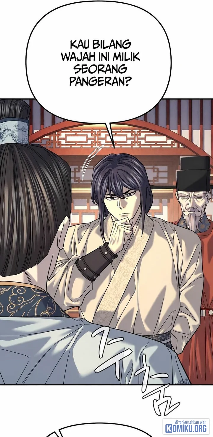 Monopolizing All Opportunities Chapter 65 Gambar 31