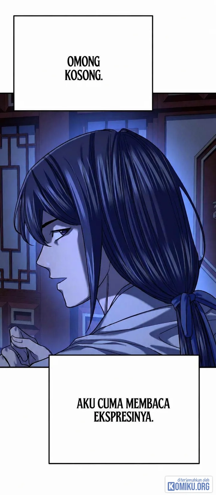 Monopolizing All Opportunities Chapter 65 Gambar 38