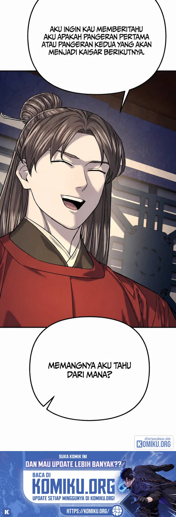 Monopolizing All Opportunities Chapter 65 Gambar 4
