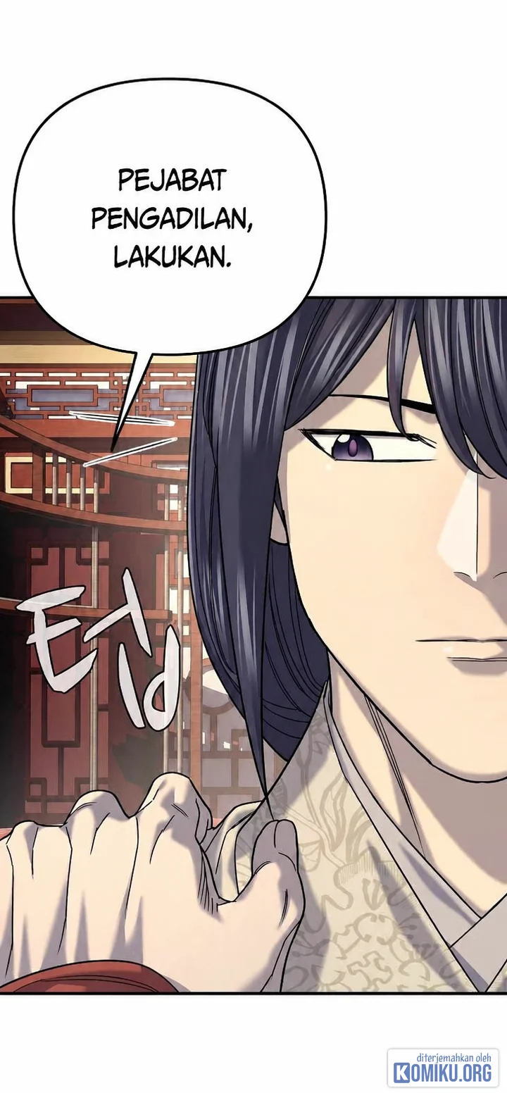 Monopolizing All Opportunities Chapter 65 Gambar 40