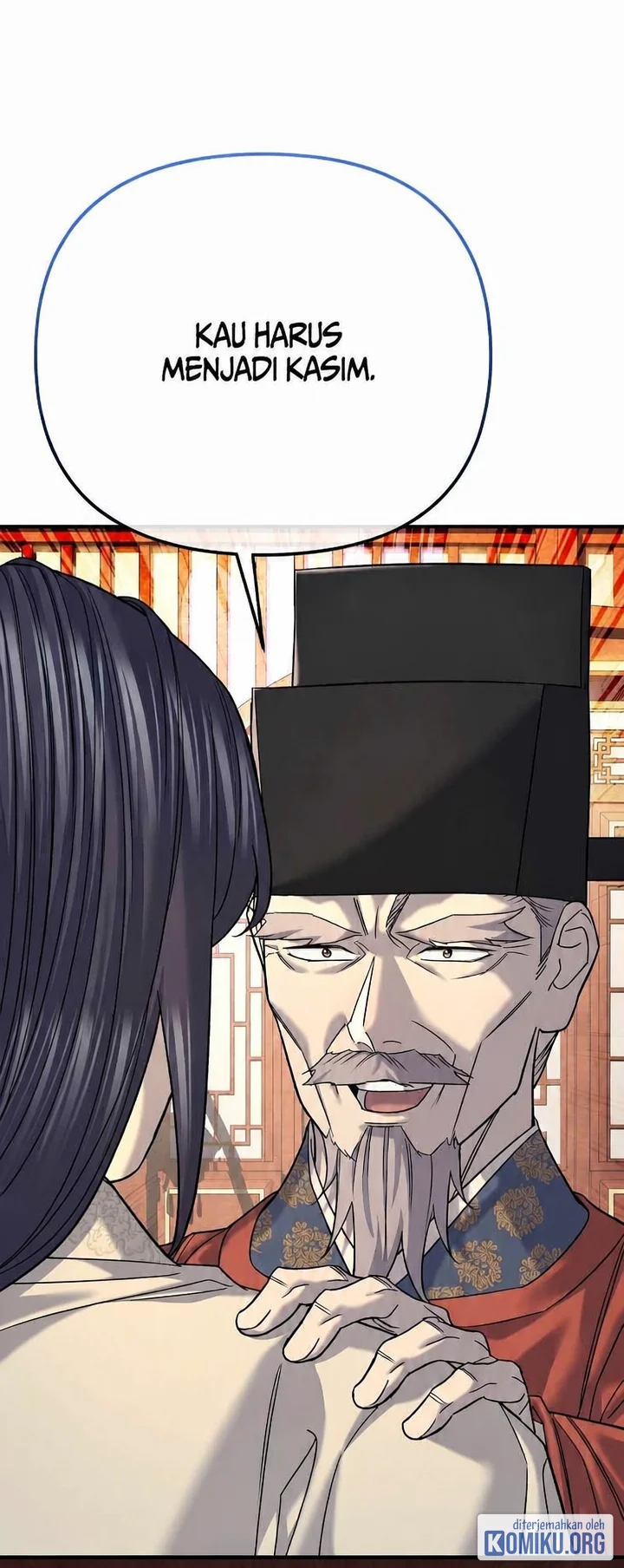 Monopolizing All Opportunities Chapter 65 Gambar 41