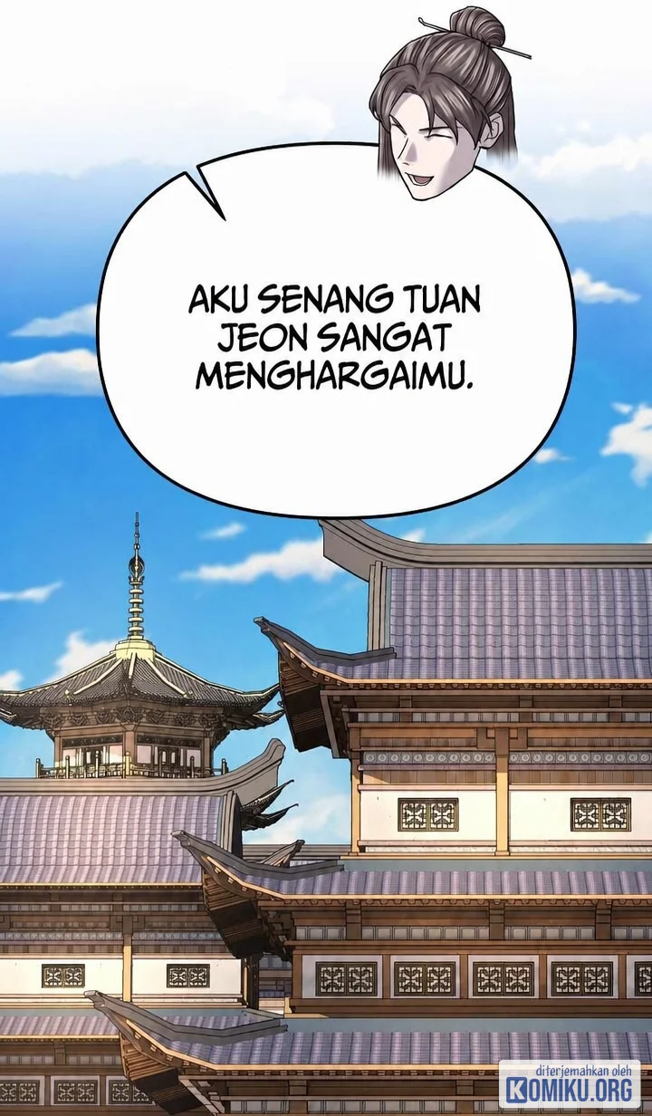 Monopolizing All Opportunities Chapter 65 Gambar 44