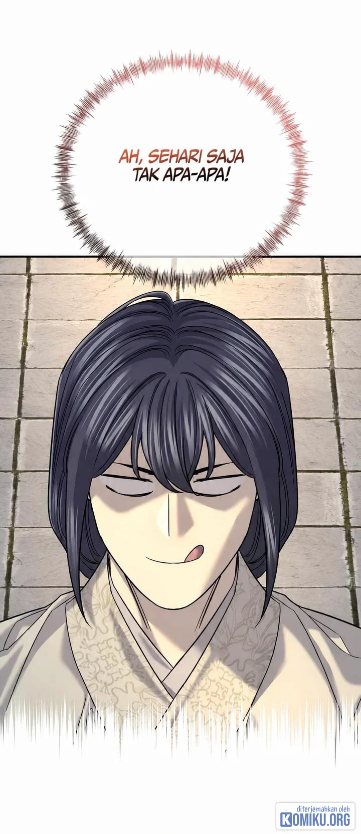 Monopolizing All Opportunities Chapter 65 Gambar 49