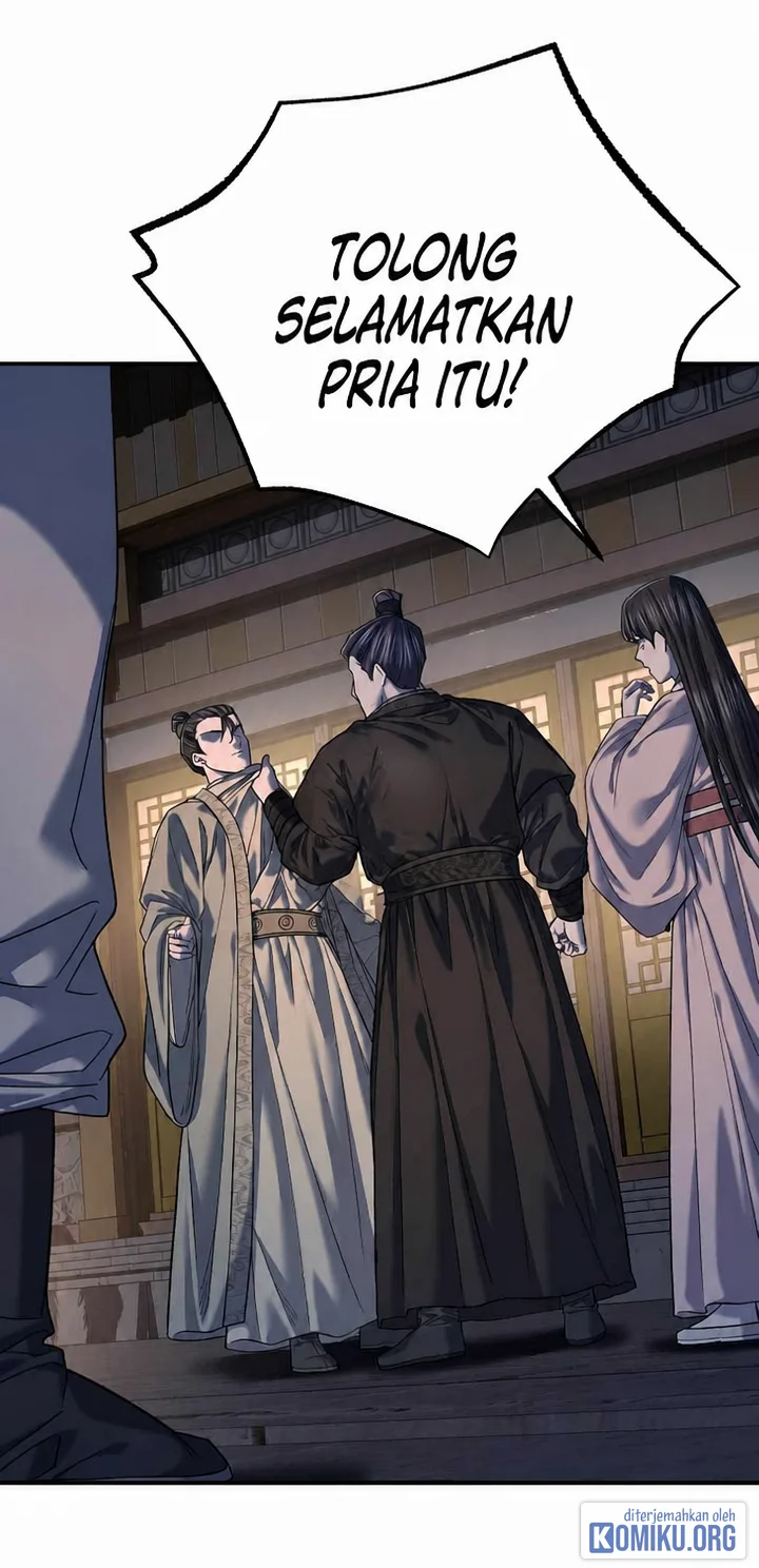 Monopolizing All Opportunities Chapter 65 Gambar 53