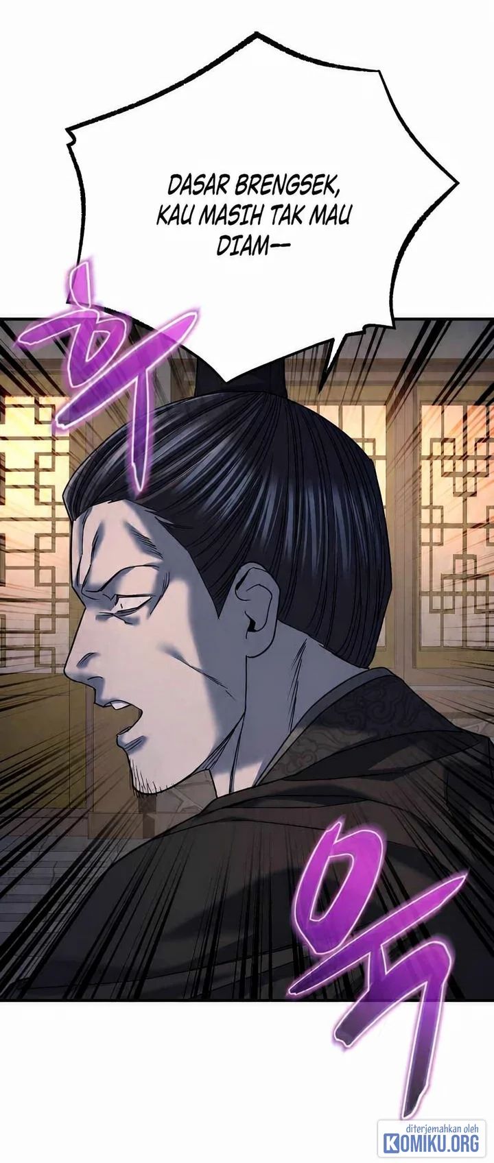 Monopolizing All Opportunities Chapter 65 Gambar 56