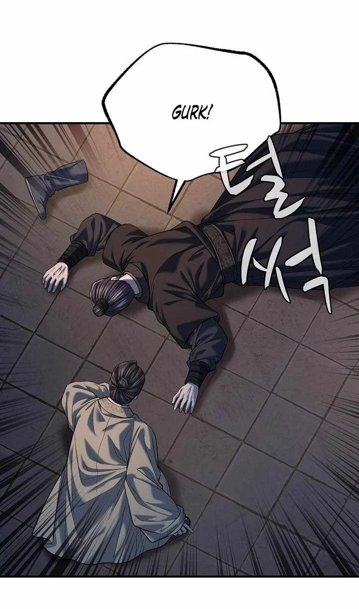 Monopolizing All Opportunities Chapter 65 Gambar 58