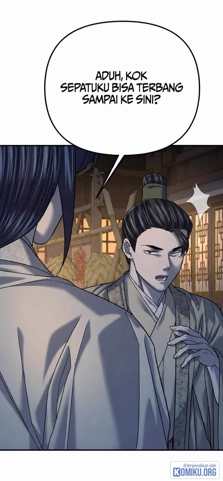 Monopolizing All Opportunities Chapter 65 Gambar 59