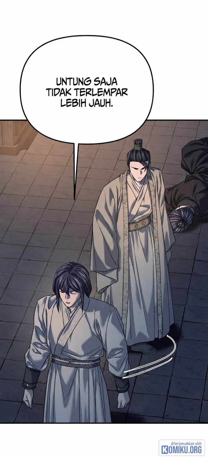 Monopolizing All Opportunities Chapter 65 Gambar 60