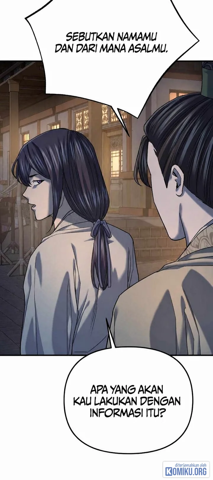 Monopolizing All Opportunities Chapter 65 Gambar 62