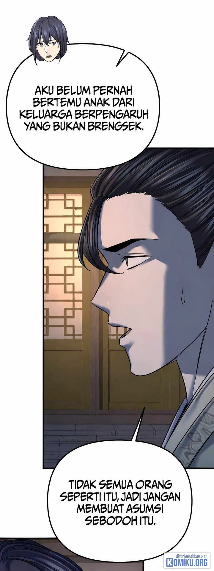 Monopolizing All Opportunities Chapter 65 Gambar 67
