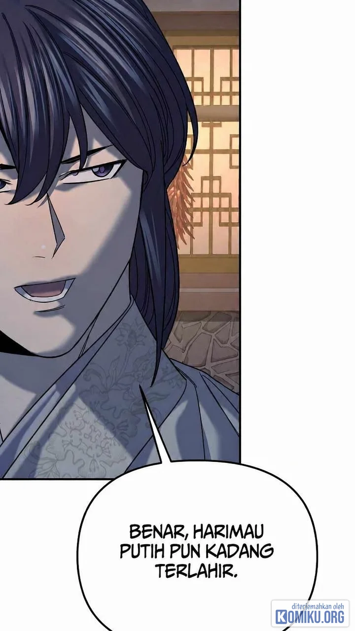 Monopolizing All Opportunities Chapter 65 Gambar 68