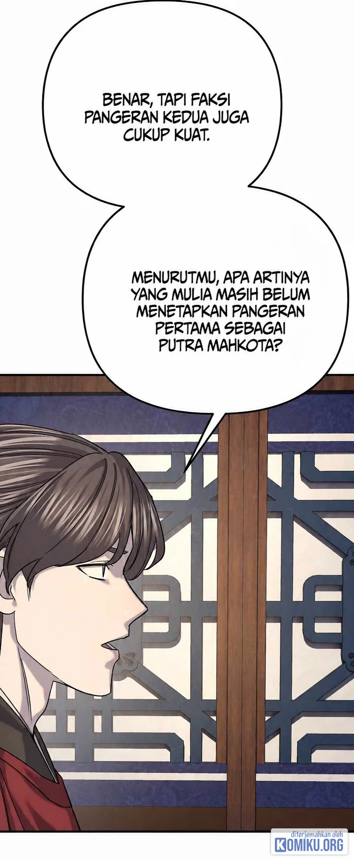 Monopolizing All Opportunities Chapter 65 Gambar 7