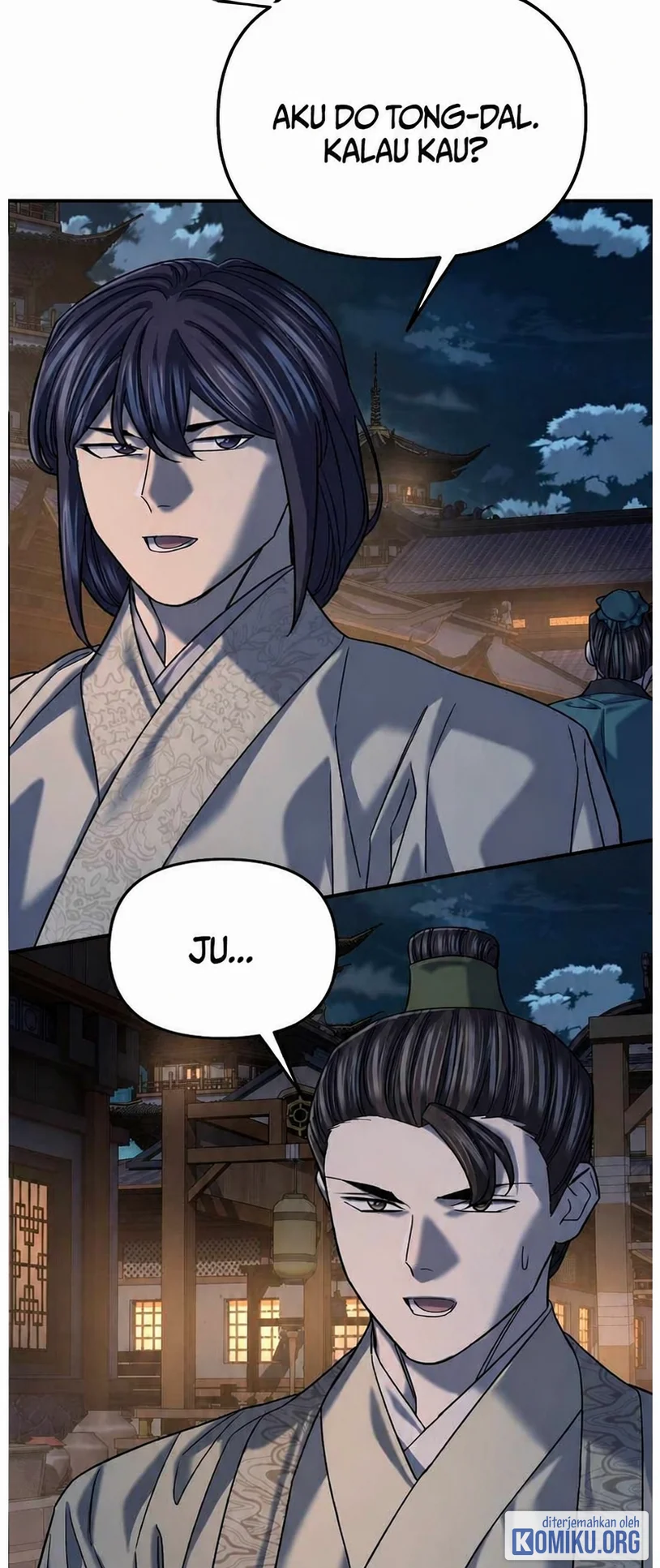 Monopolizing All Opportunities Chapter 65 Gambar 71