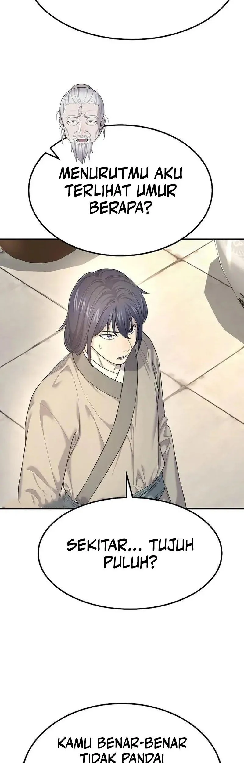 Monopolizing All Opportunities Chapter 7 Gambar 27