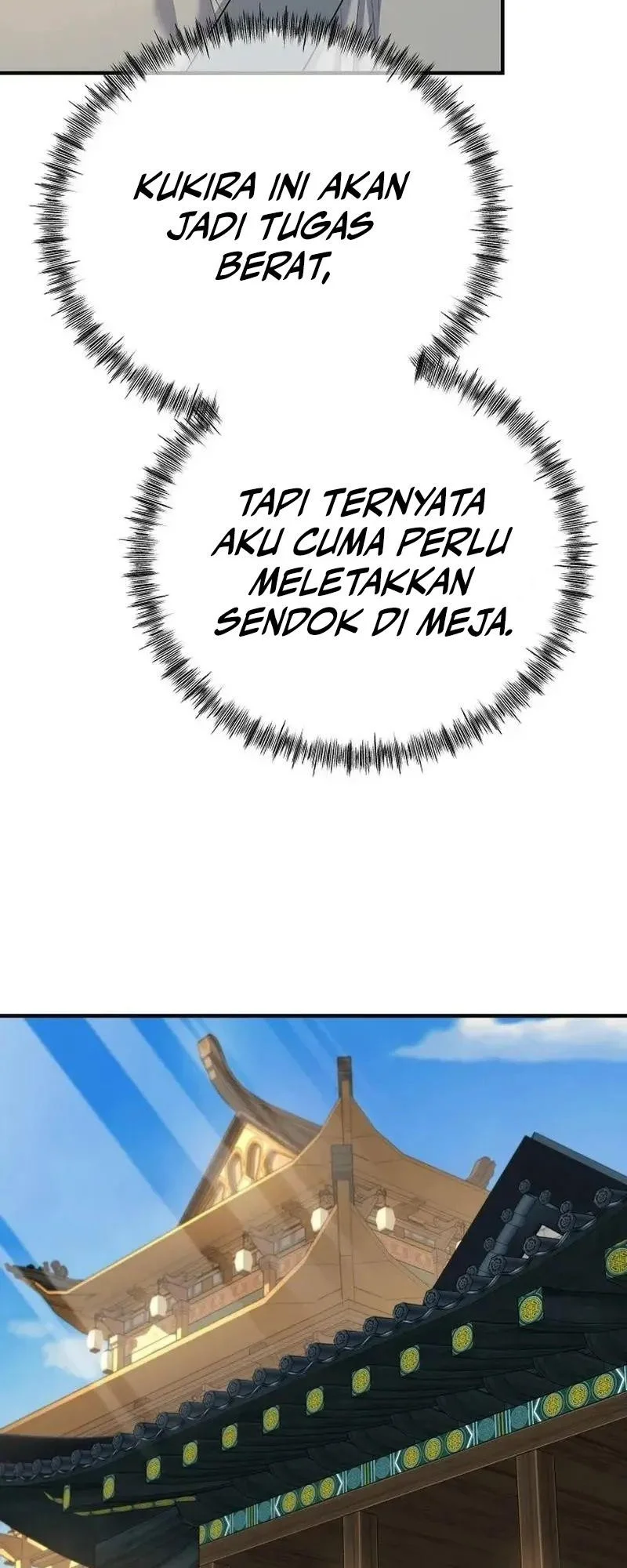 Monopolizing All Opportunities Chapter 7 Gambar 34