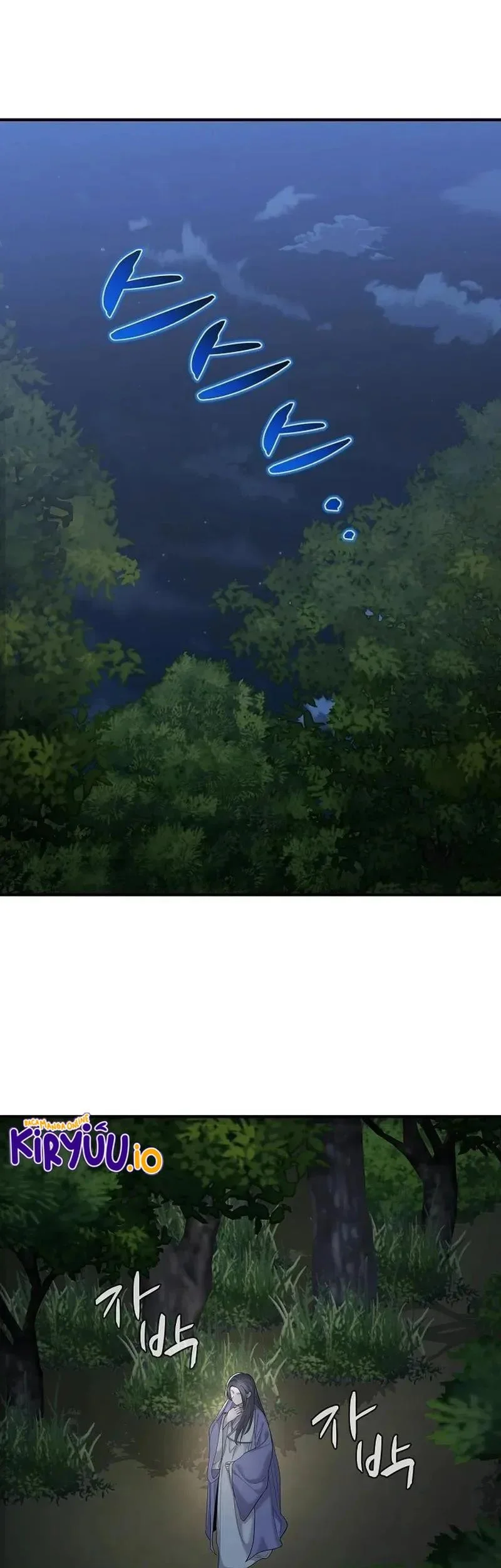 Monopolizing All Opportunities Chapter 7 Gambar 44