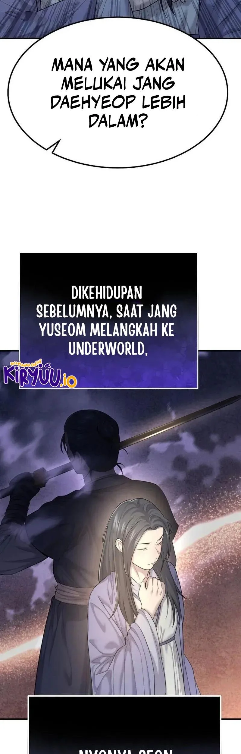 Monopolizing All Opportunities Chapter 7 Gambar 47