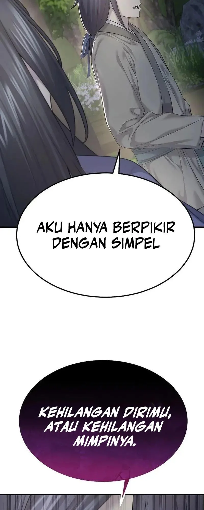 Monopolizing All Opportunities Chapter 7 Gambar 52