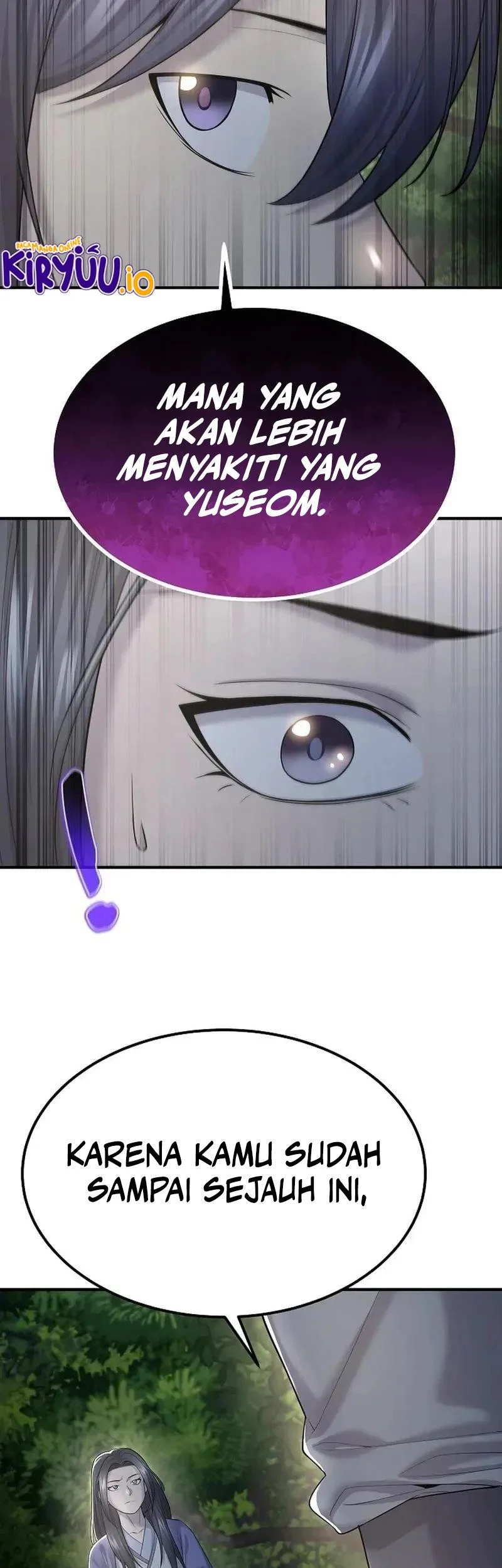 Monopolizing All Opportunities Chapter 7 Gambar 53