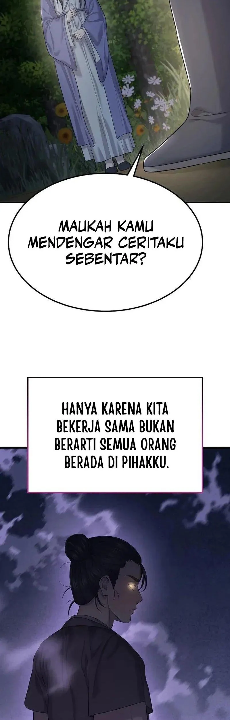 Monopolizing All Opportunities Chapter 7 Gambar 54