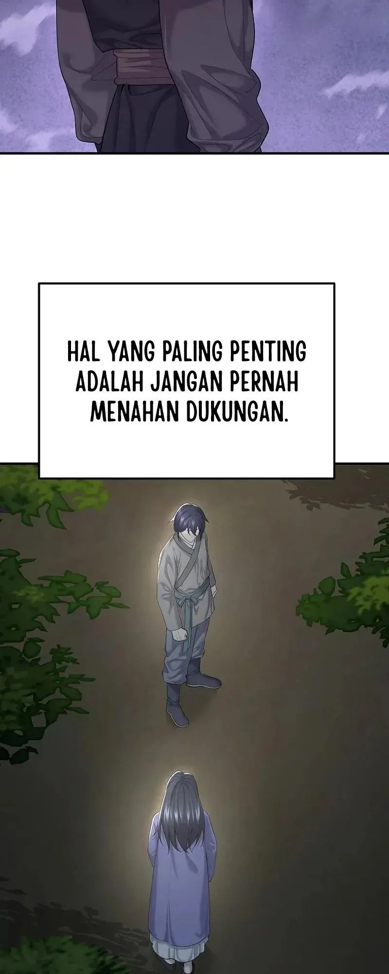 Monopolizing All Opportunities Chapter 7 Gambar 55