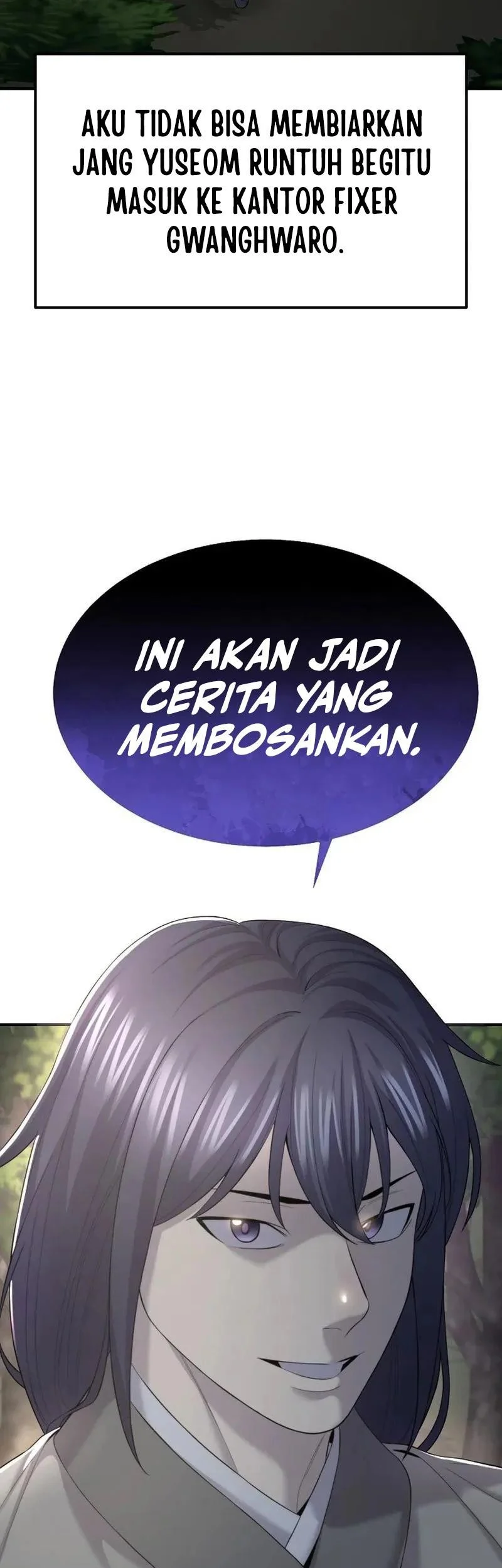 Monopolizing All Opportunities Chapter 7 Gambar 56