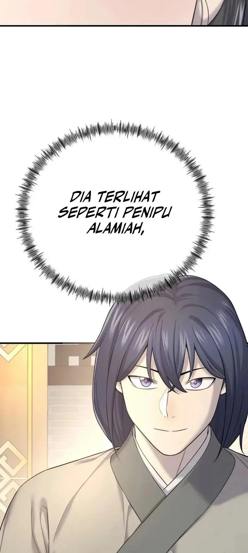 Monopolizing All Opportunities Chapter 7 Gambar 7