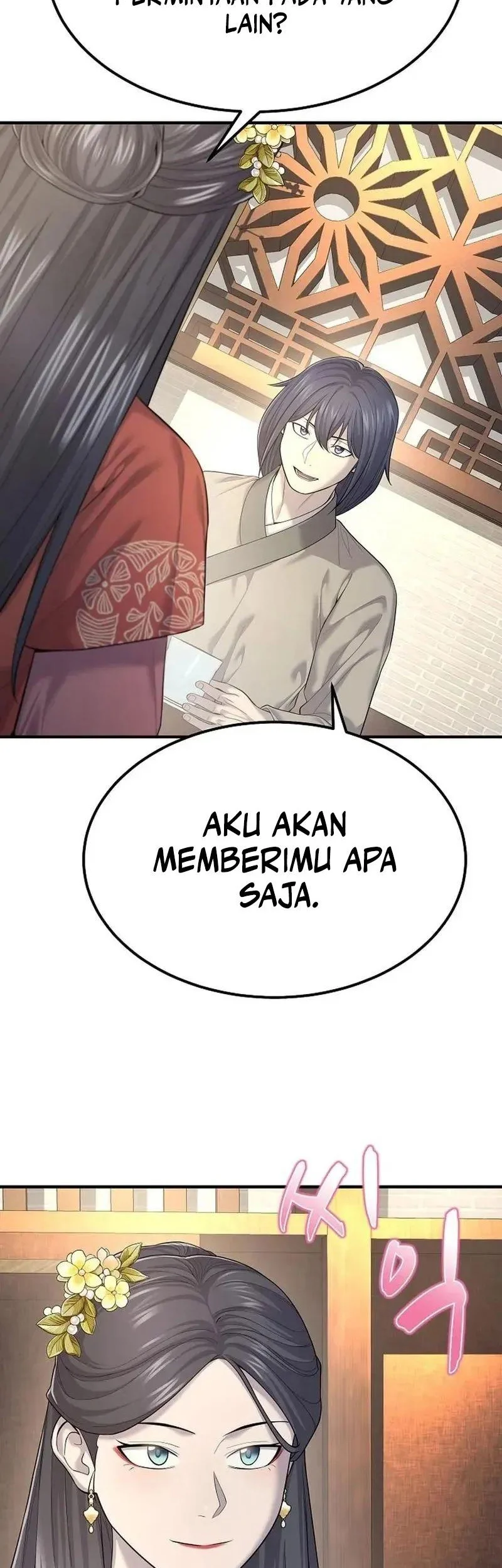 Monopolizing All Opportunities Chapter 7 Gambar 9