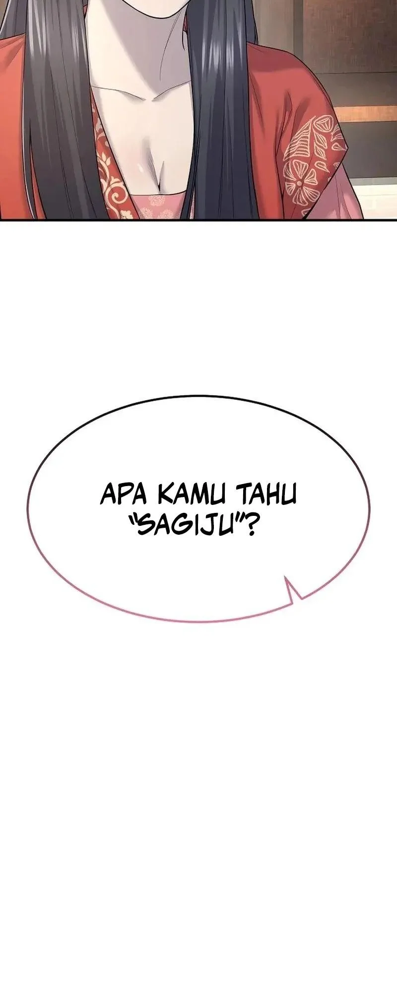 Monopolizing All Opportunities Chapter 7 Gambar 10