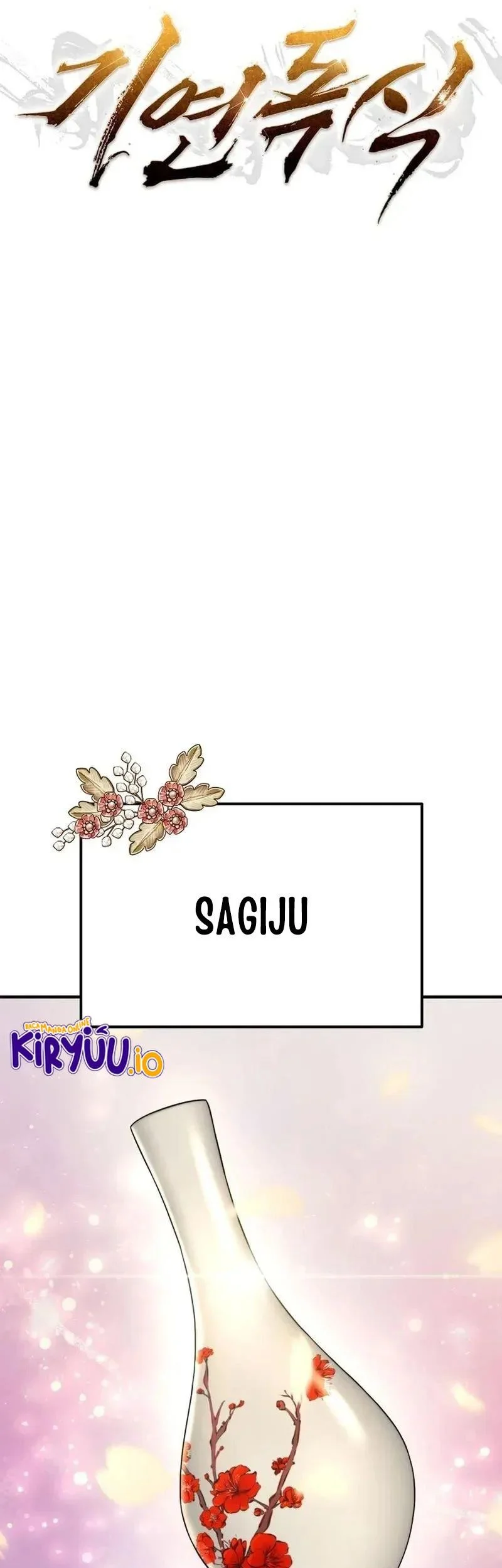 Monopolizing All Opportunities Chapter 7 Gambar 11