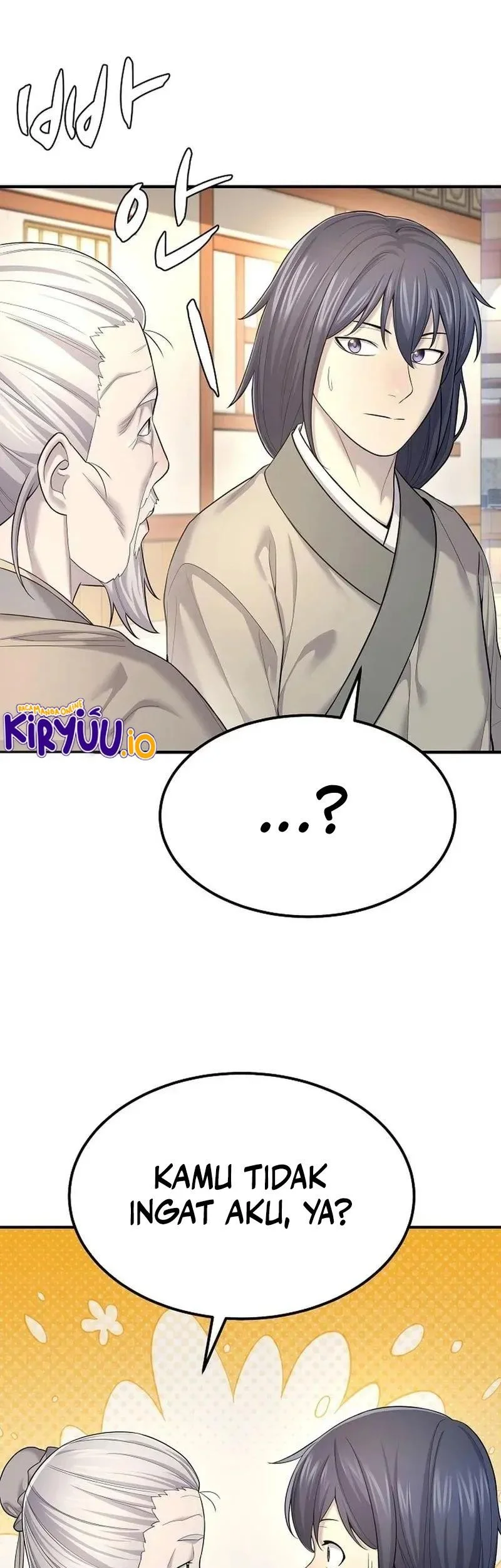 Monopolizing All Opportunities Chapter 7 Gambar 17