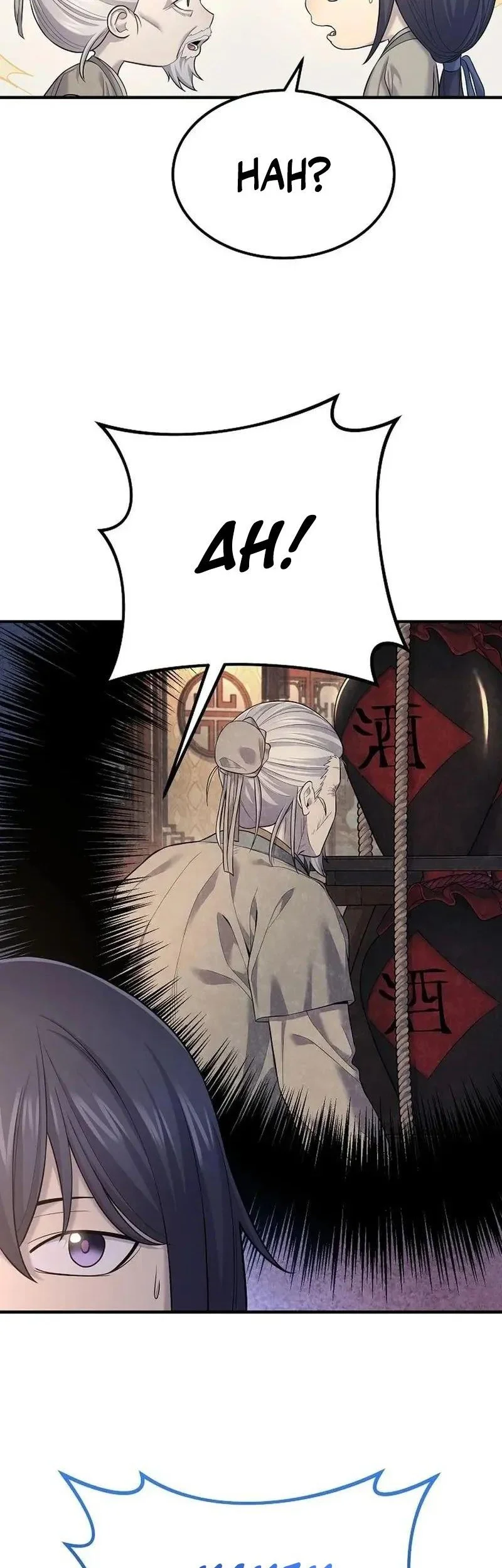 Monopolizing All Opportunities Chapter 7 Gambar 18