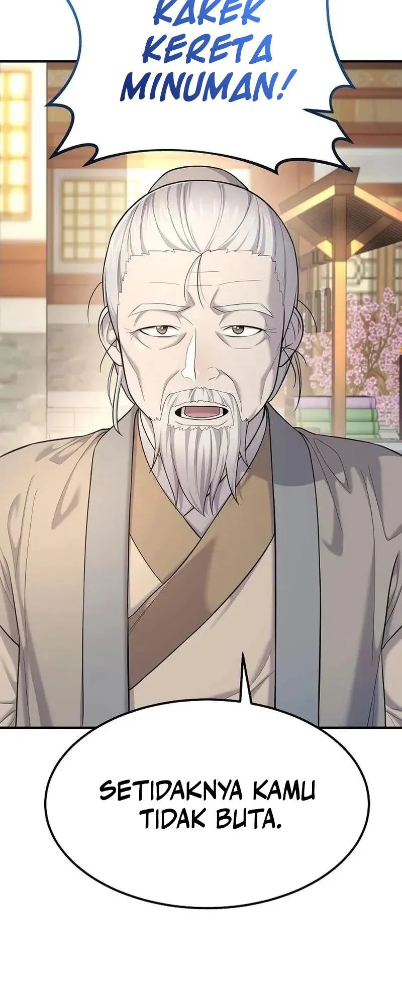 Monopolizing All Opportunities Chapter 7 Gambar 19