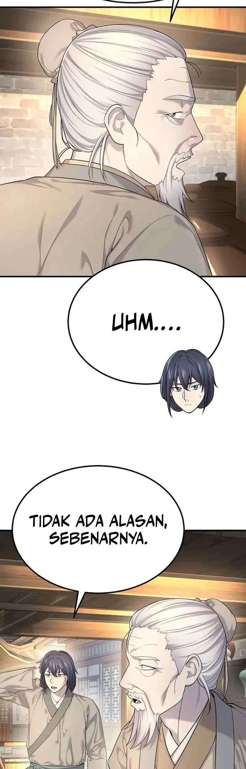 Monopolizing All Opportunities Chapter 7 Gambar 24