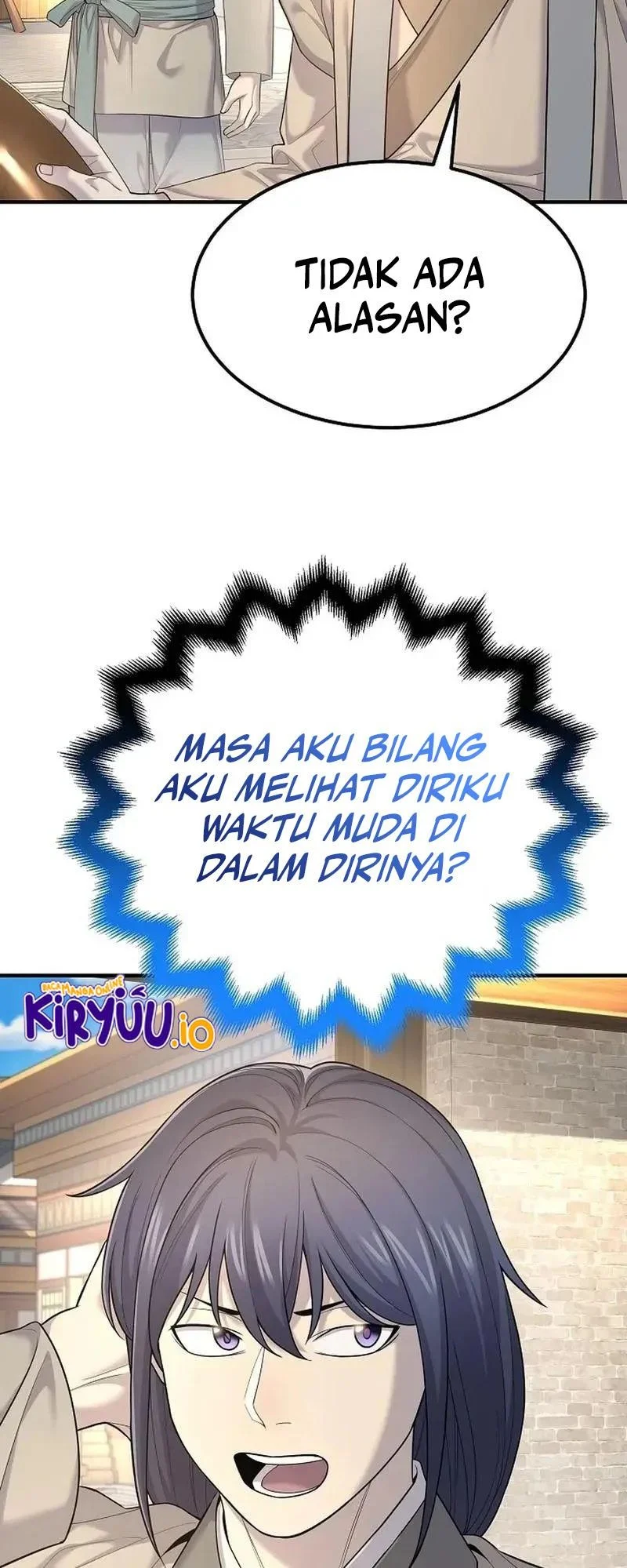 Monopolizing All Opportunities Chapter 7 Gambar 25