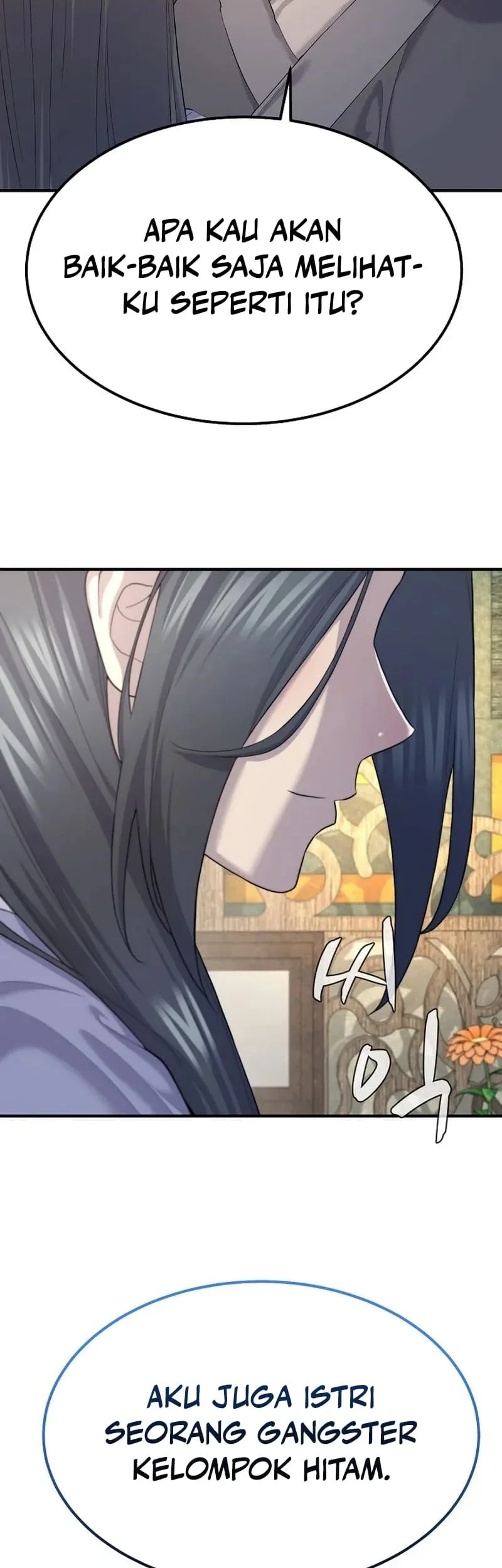 Monopolizing All Opportunities Chapter 9 Gambar 58