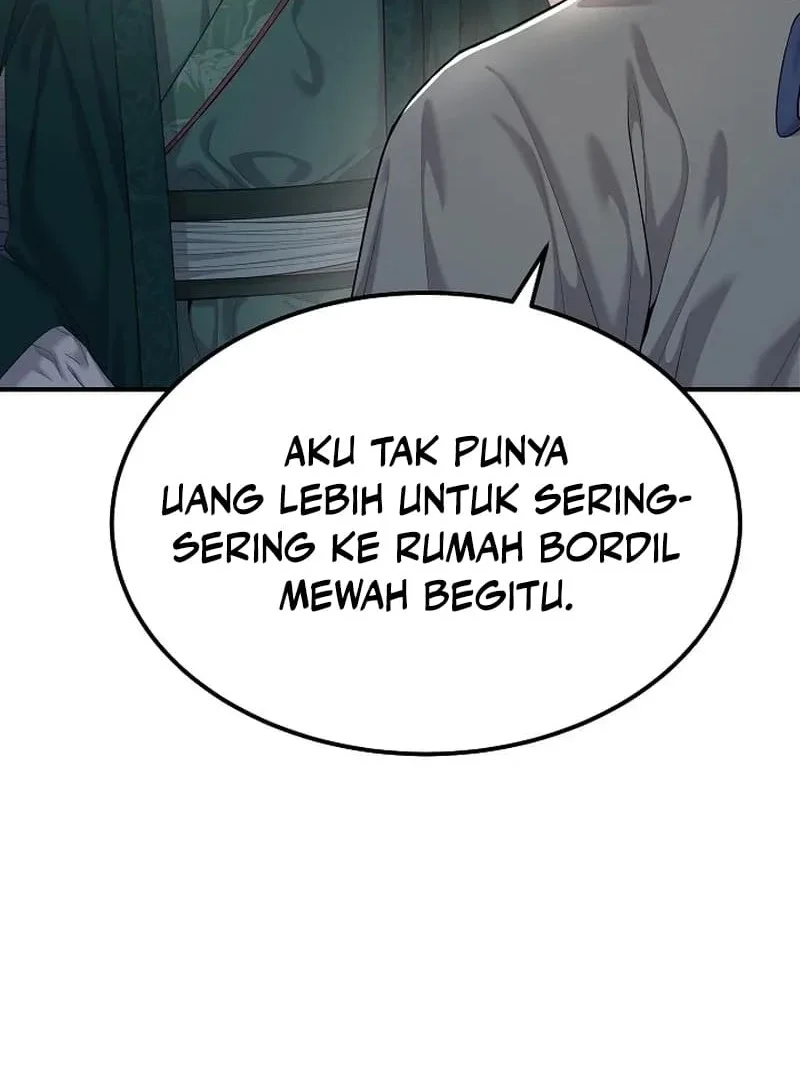 Monopolizing All Opportunities Chapter 9 Gambar 7