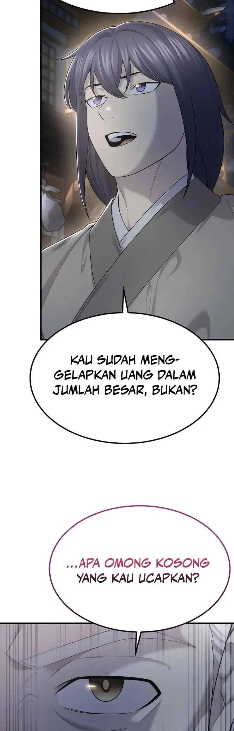 Monopolizing All Opportunities Chapter 9 Gambar 10