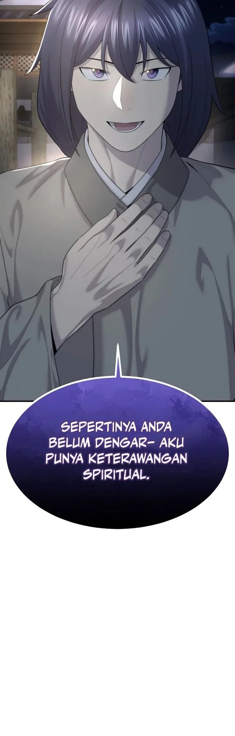 Monopolizing All Opportunities Chapter 9 Gambar 32