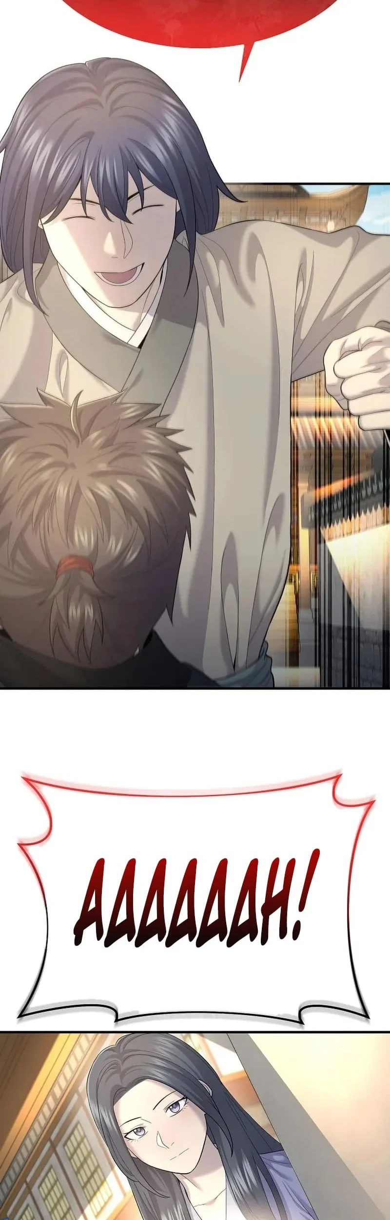 Monopolizing All Opportunities Chapter 9 Gambar 44