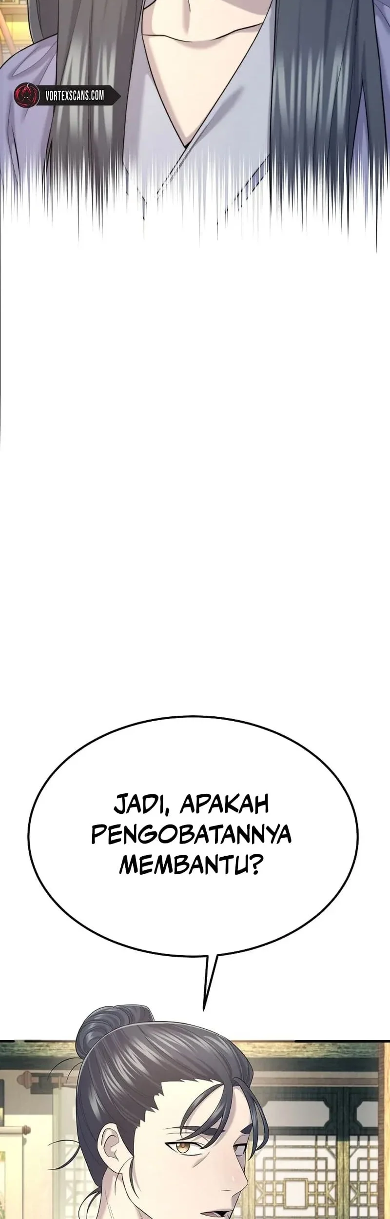 Monopolizing All Opportunities Chapter 9 Gambar 46