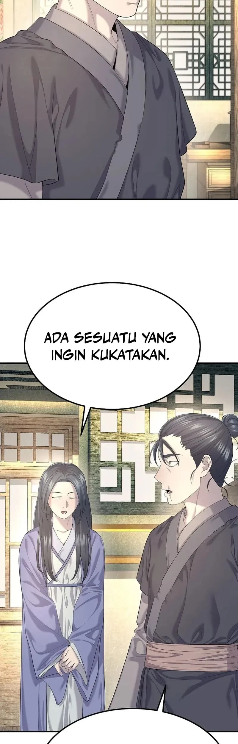 Monopolizing All Opportunities Chapter 9 Gambar 47