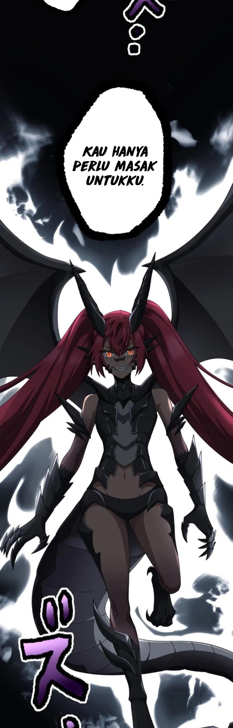 Monster Eater Adventurer Chapter 44 Gambar 7