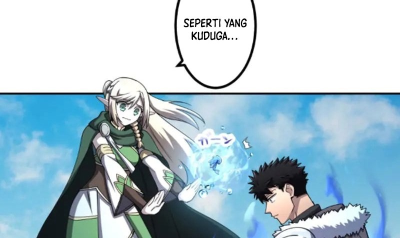 Monster Eater Adventurer Chapter 46 Gambar 45